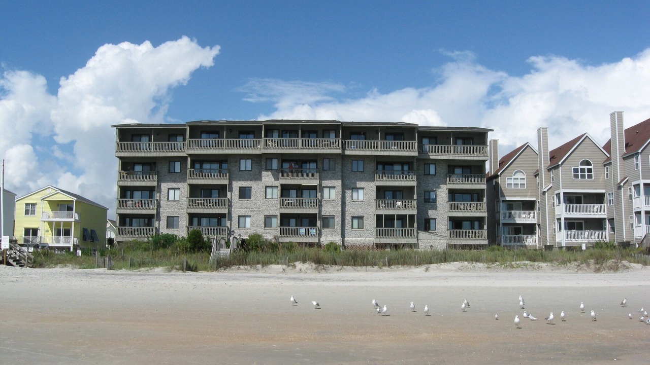Photo of Others in Surfside Beach