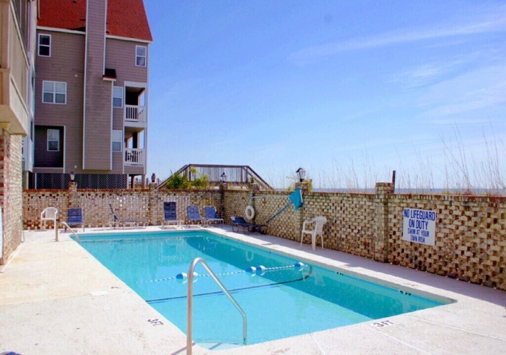 Photo of Outdoor in Surfside Beach