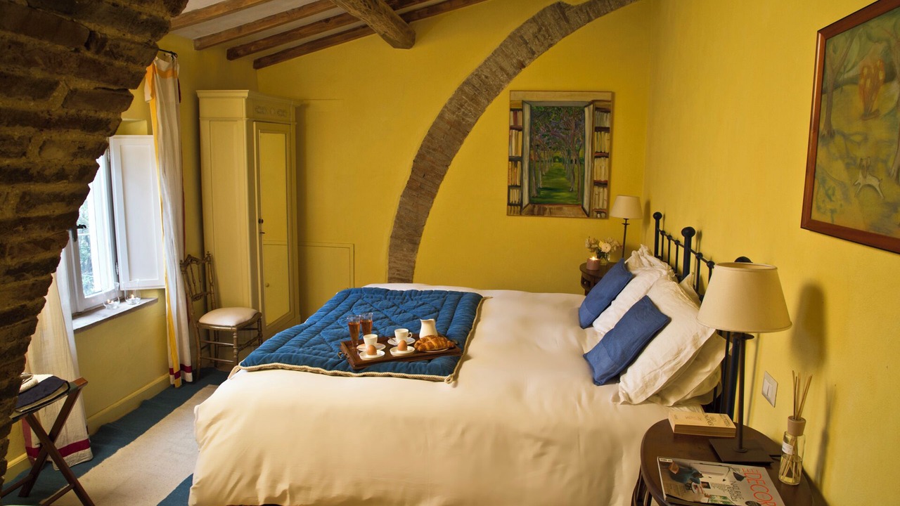 Photo of Bathroom in Pescia Fiorentina
