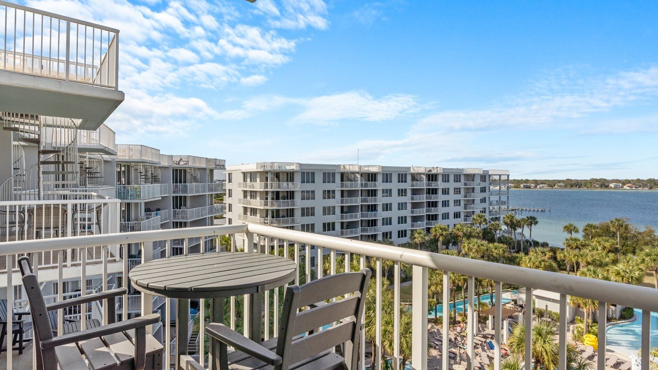 Photo of Outdoor in Destin