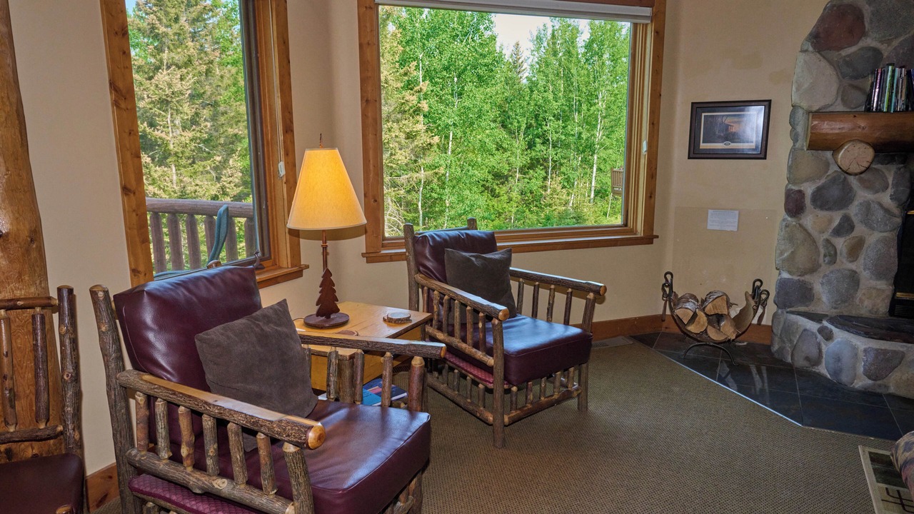 Photo of Bedroom in Lutsen