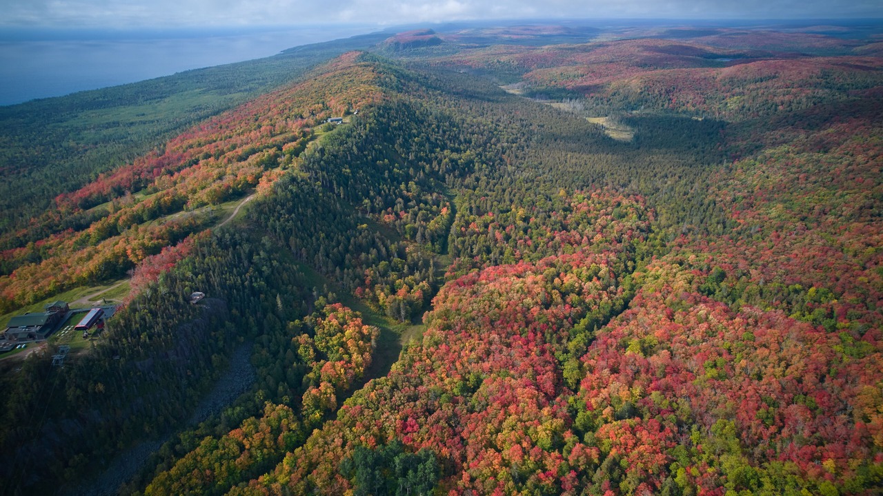 Photo of Outdoor in Lutsen