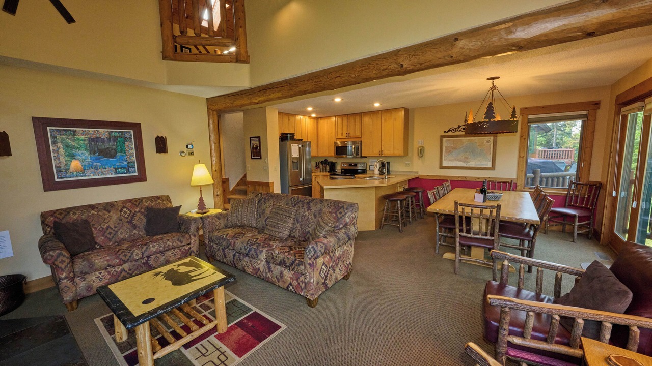 Photo of Bedroom in Lutsen