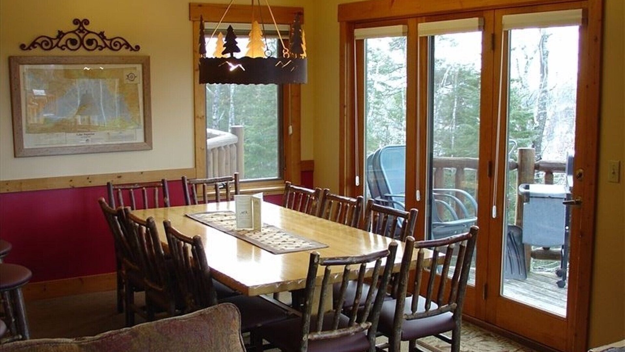 Photo of Bedroom in Lutsen