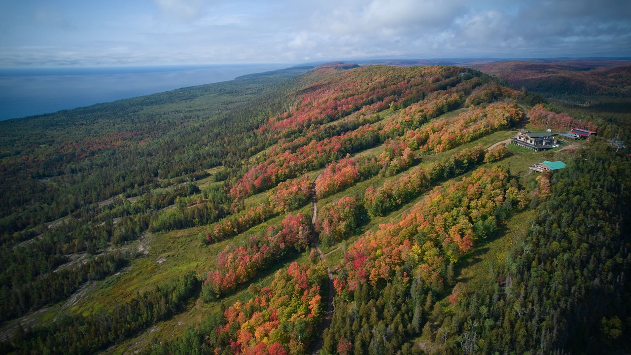 Photo of Outdoor in Lutsen