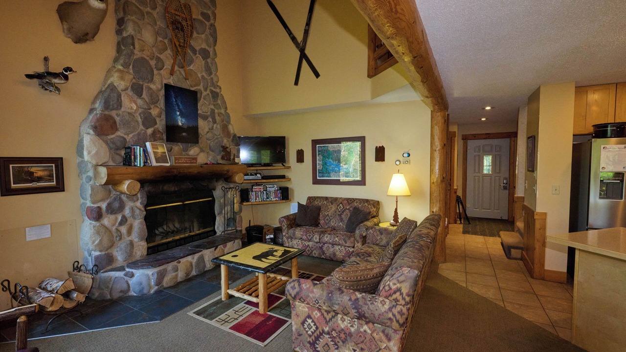 Photo of Bedroom in Lutsen