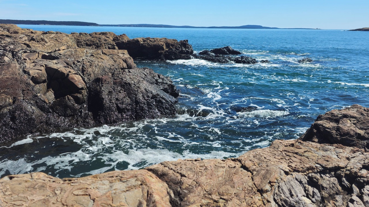 Photo of Others in Bar Harbor