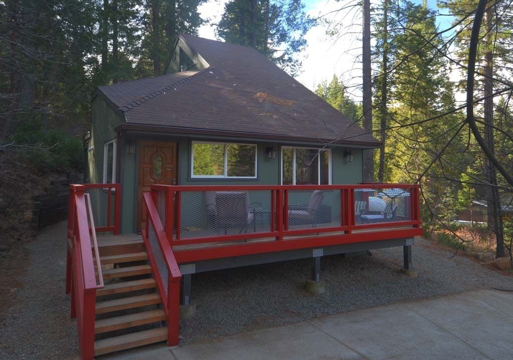 Photo of Others in Yosemite West