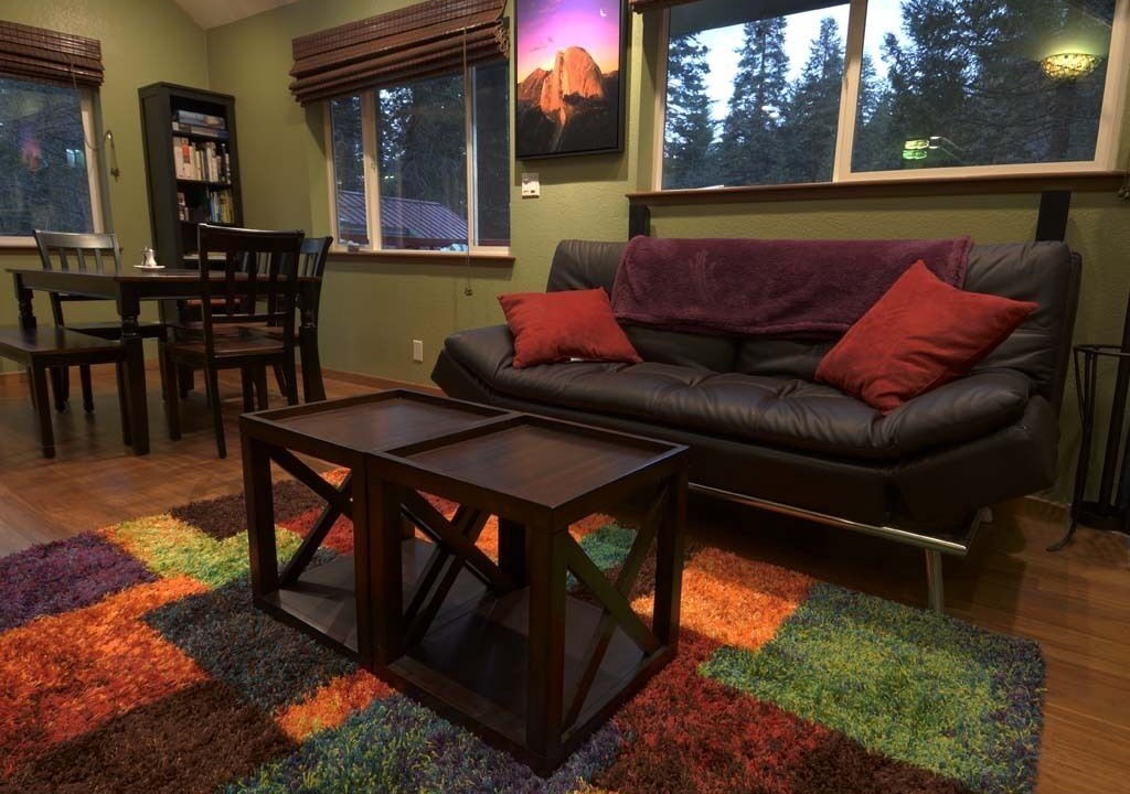 Photo of Bedroom in Yosemite West