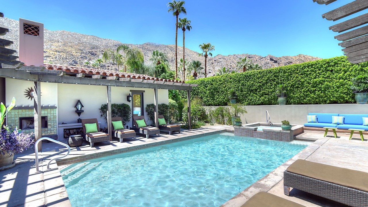 Photo of Outdoor in The Mesa