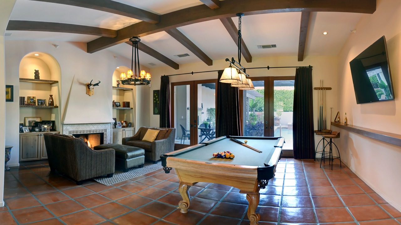 Photo of Bedroom in The Mesa