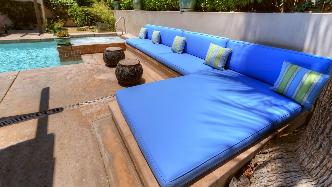 Photo of Outdoor in The Mesa