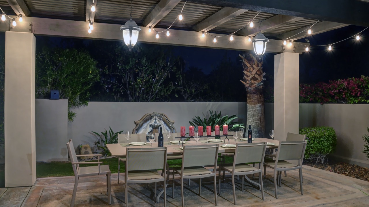 Photo of Outdoor in The Mesa