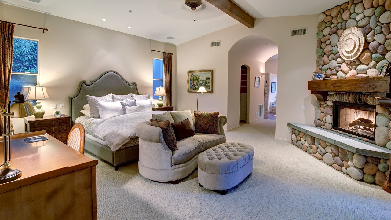 Photo of Livingroom in The Mesa
