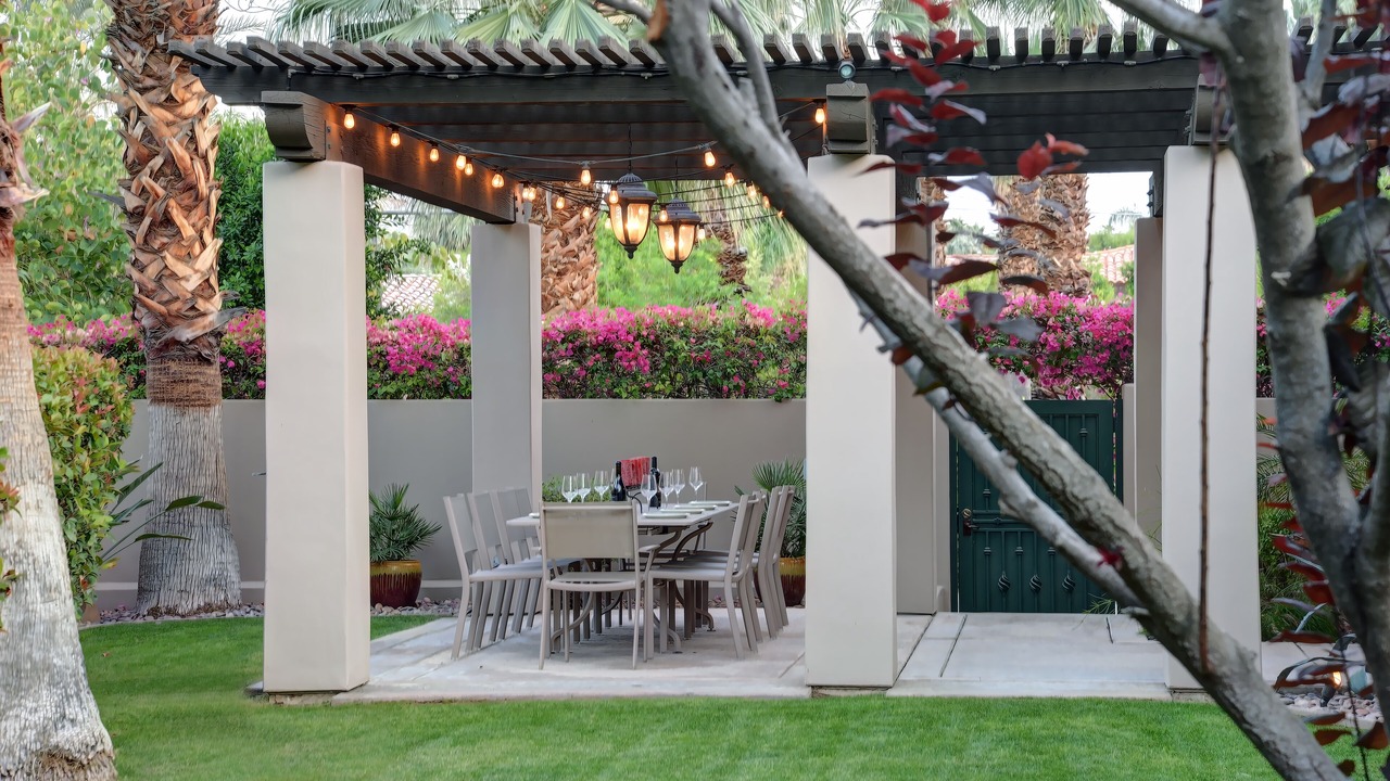 Photo of Outdoor in The Mesa