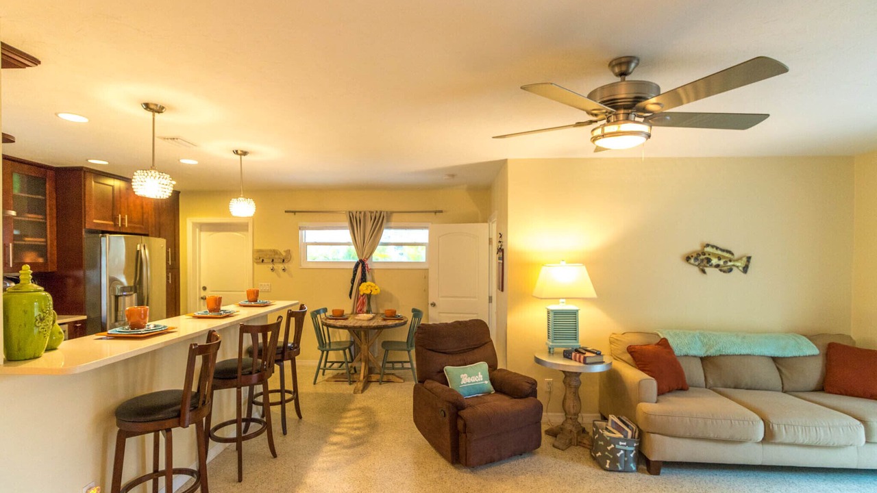 Photo of Livingroom in Arlington Park