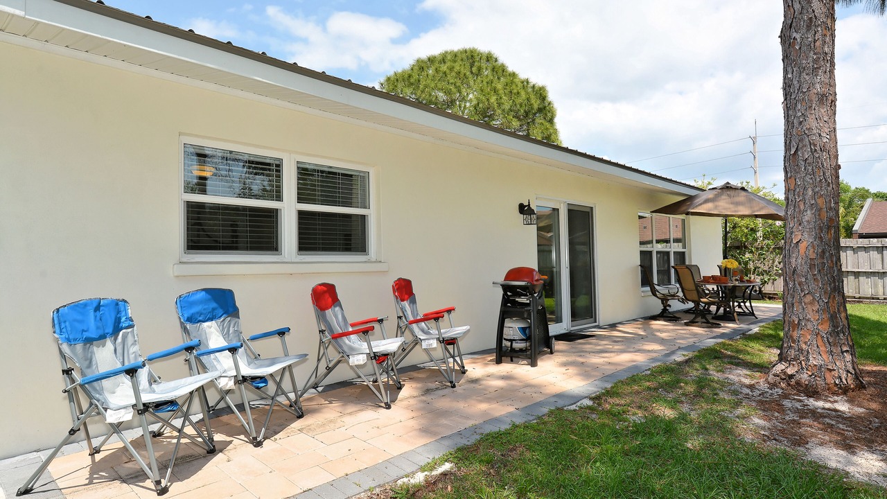 Photo of Outdoor in Arlington Park