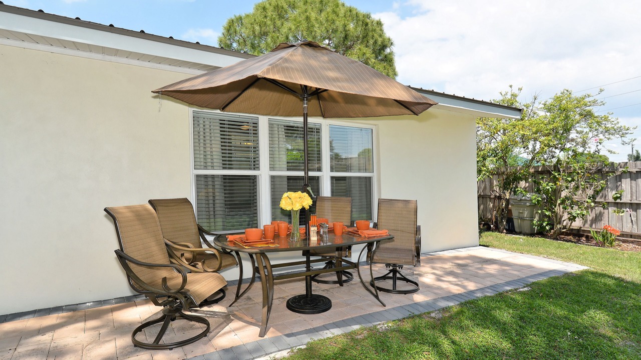 Photo of Outdoor in Arlington Park