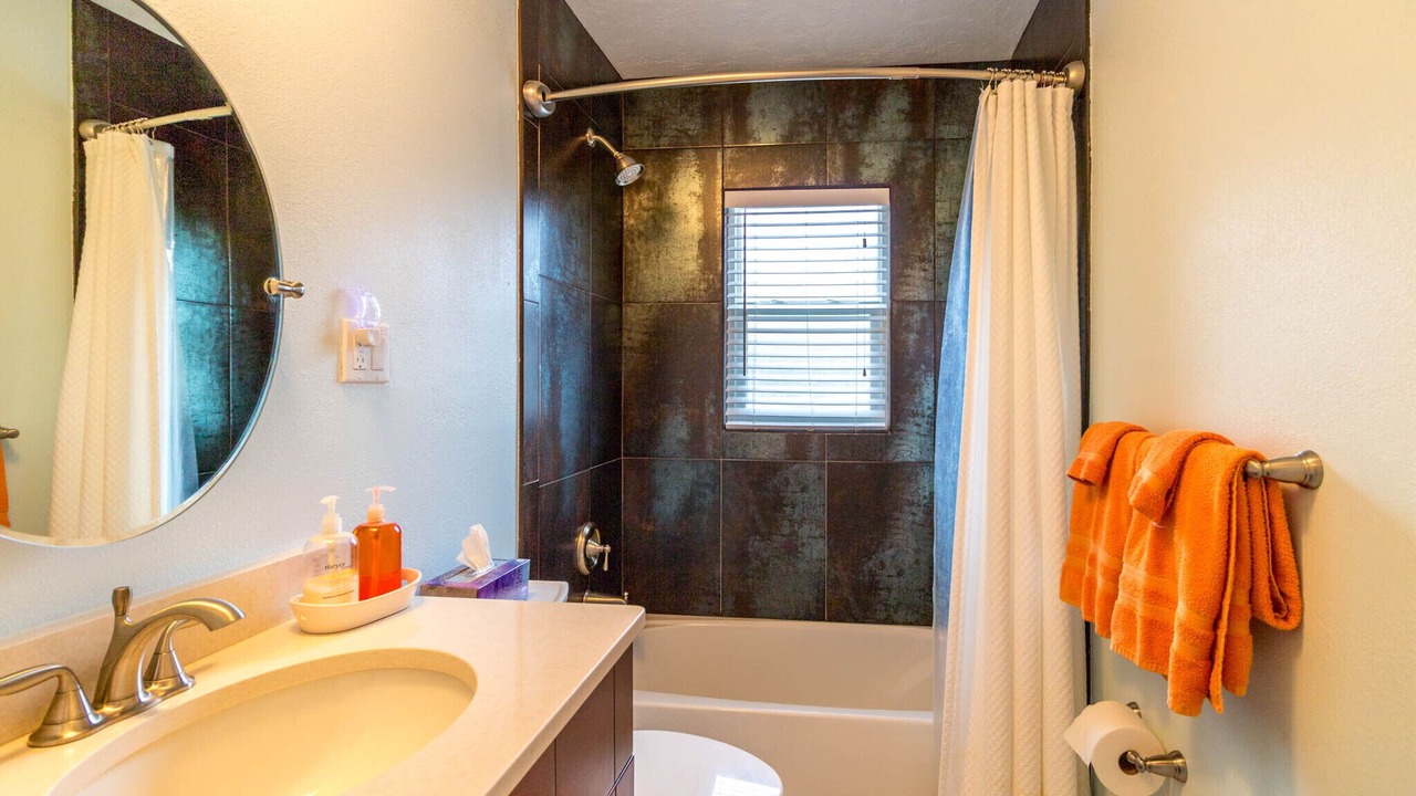 Photo of Bathroom in Arlington Park