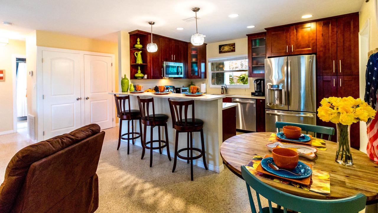 Photo of Kitchen in Arlington Park