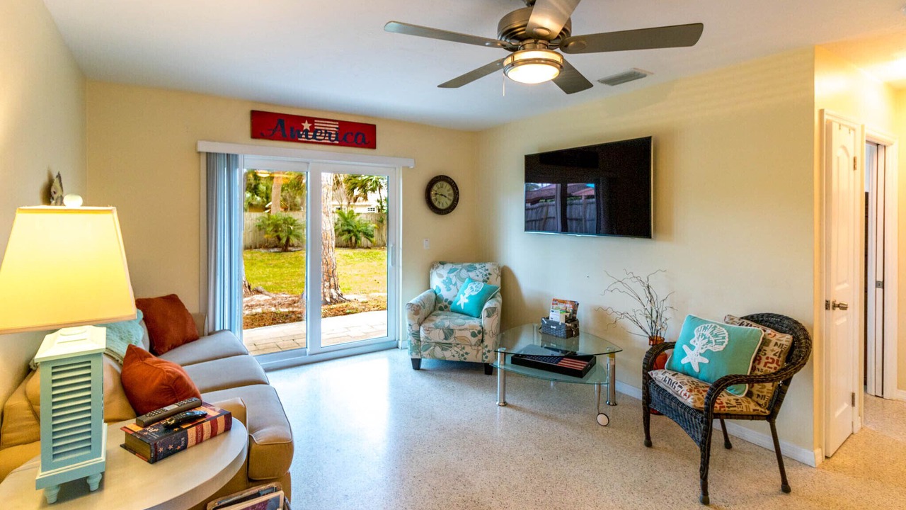 Photo of Livingroom in Arlington Park