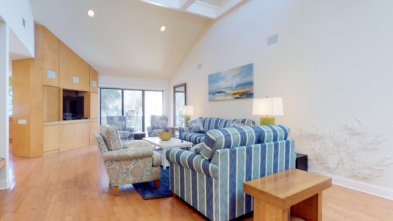 Photo of Livingroom in Beach Lagoon
