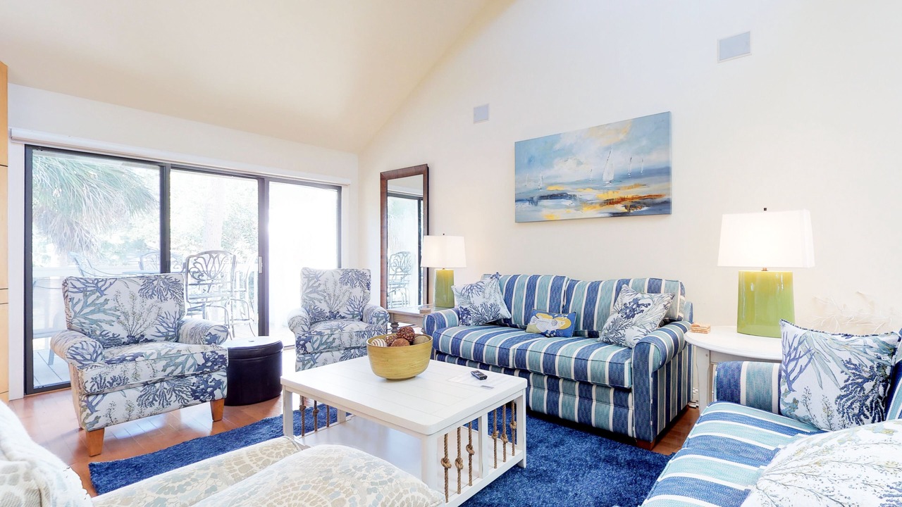 Photo of Livingroom in Beach Lagoon