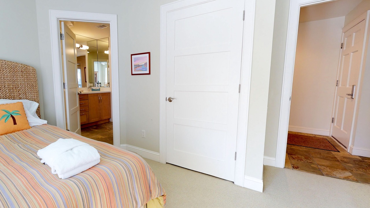 Photo of Bedroom in Beach Lagoon