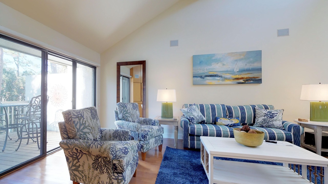 Photo of Livingroom in Beach Lagoon