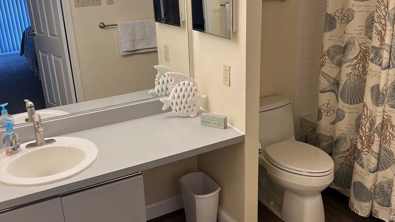 Photo of Bathroom in Southend