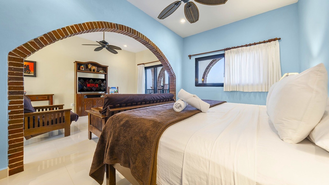 Photo of Bedroom in Centro - Supmza 001