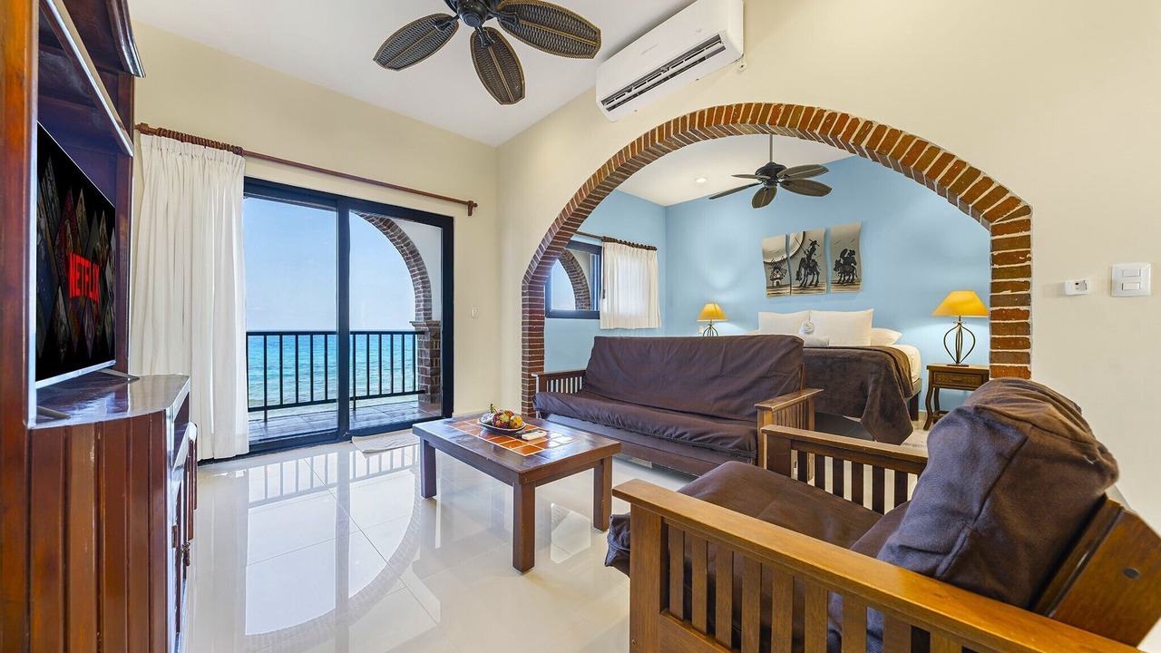 Photo of Livingroom in Centro - Supmza 001
