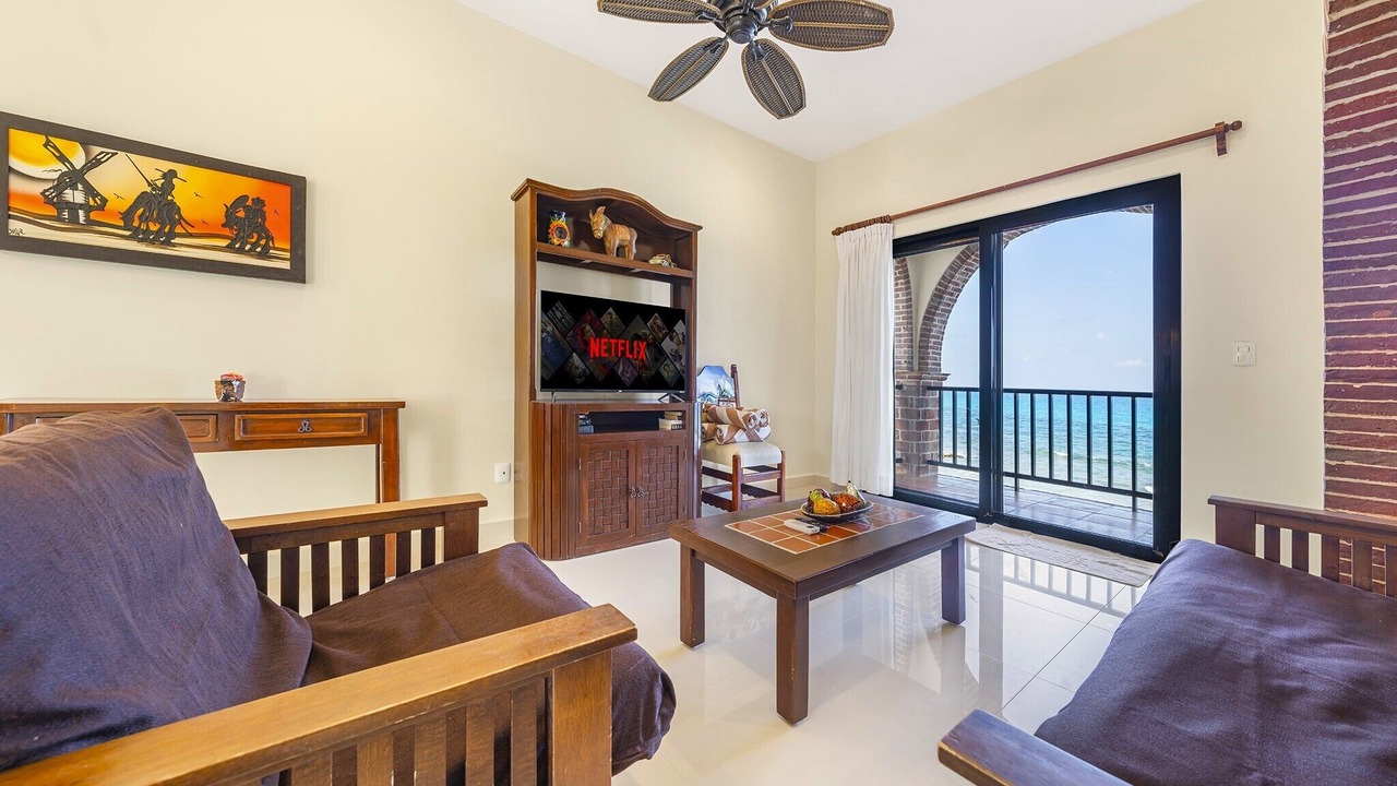 Photo of Livingroom in Centro - Supmza 001
