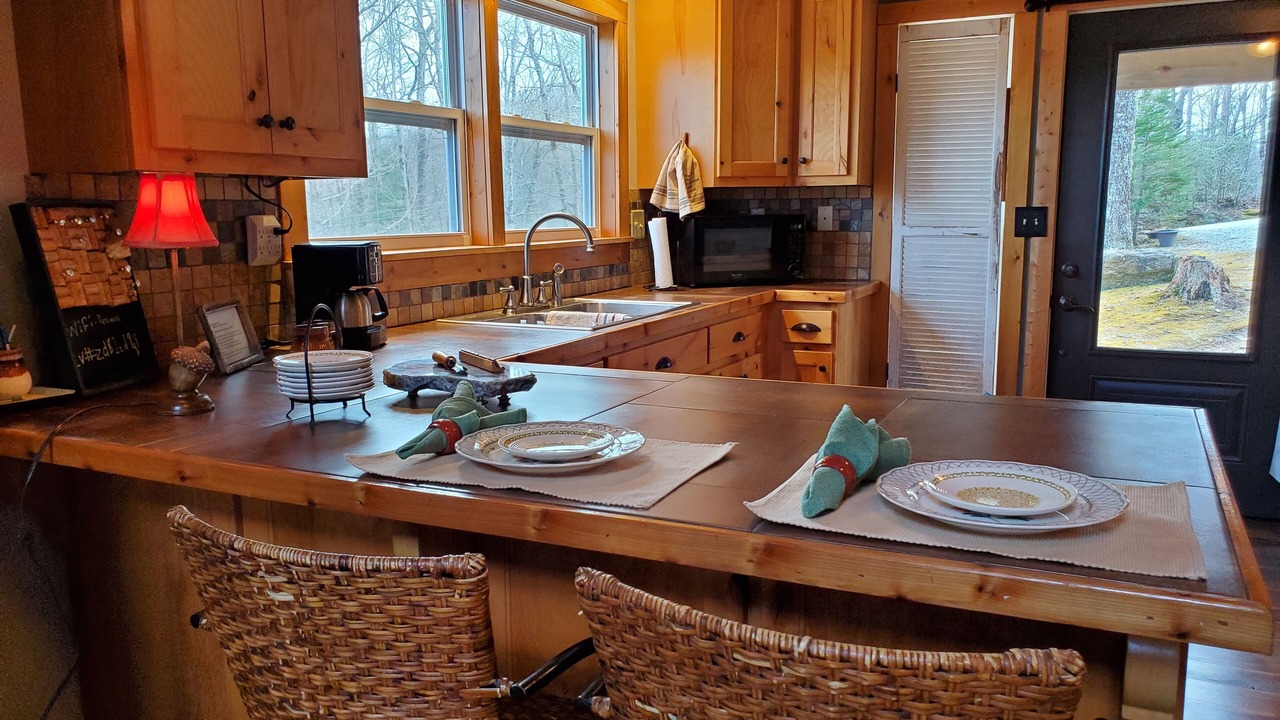 Photo of Kitchen in Cleveland