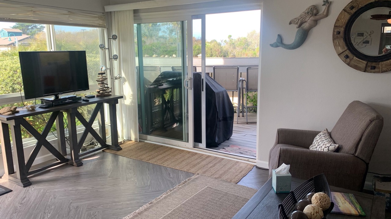 Photo of Bedroom in Carpinteria
