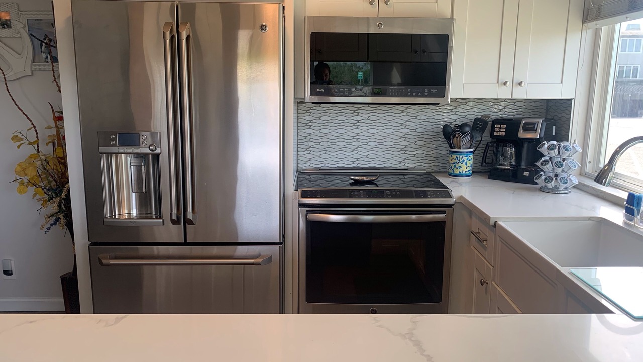 Photo of Kitchen in Carpinteria