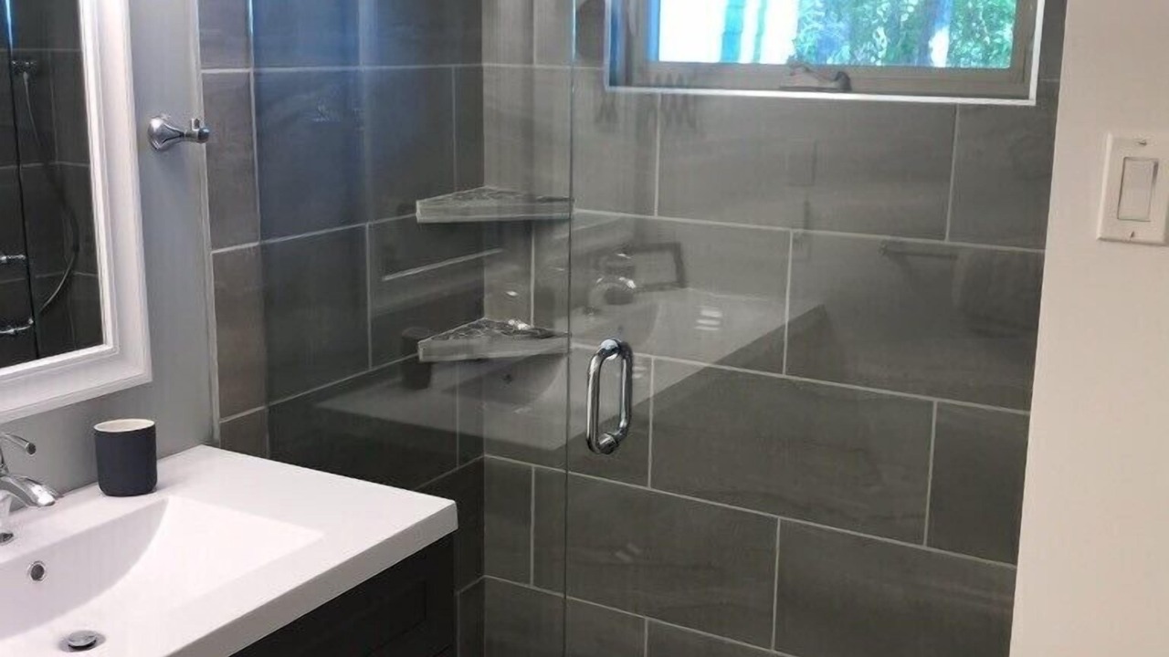 Photo of Bathroom in Otter Point