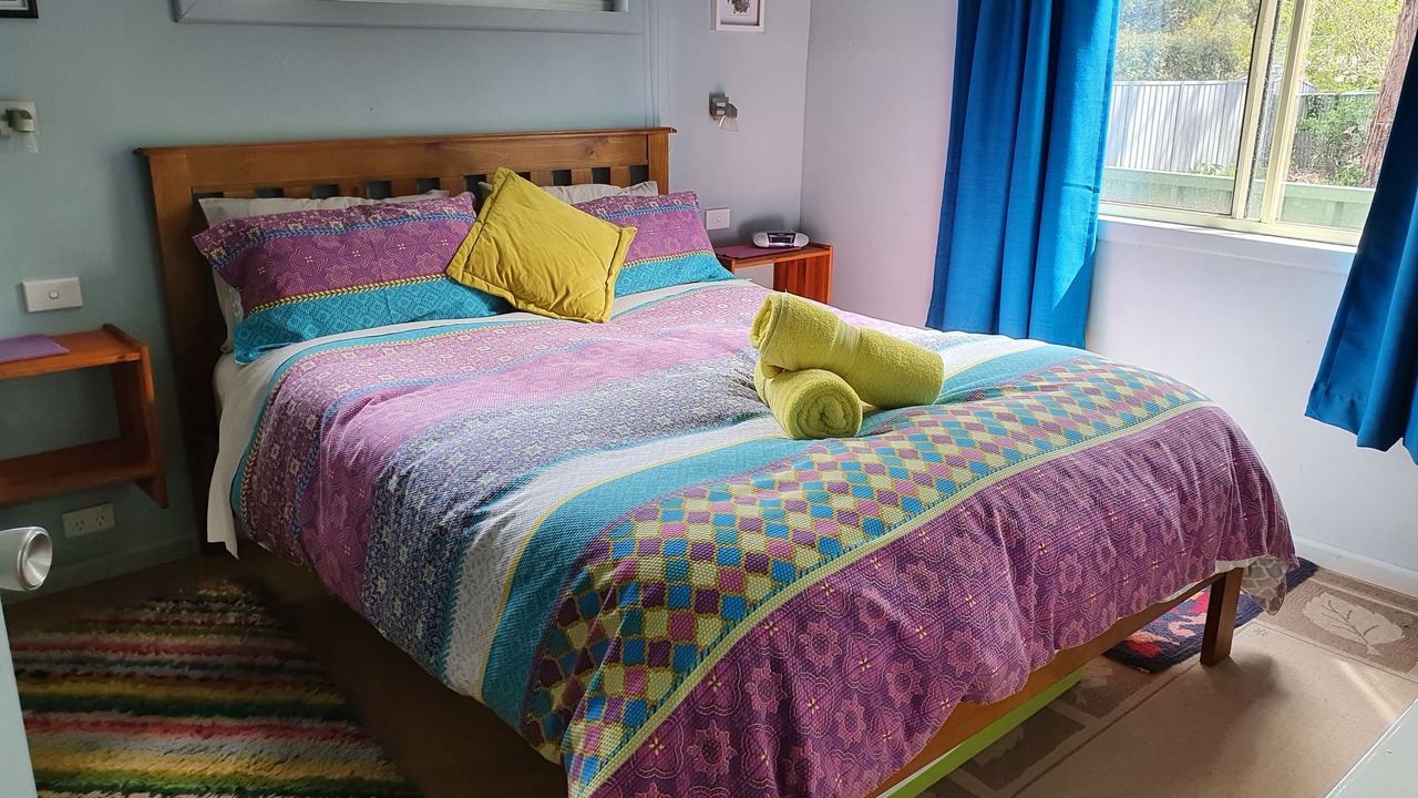 Photo of Bedroom in Huskisson