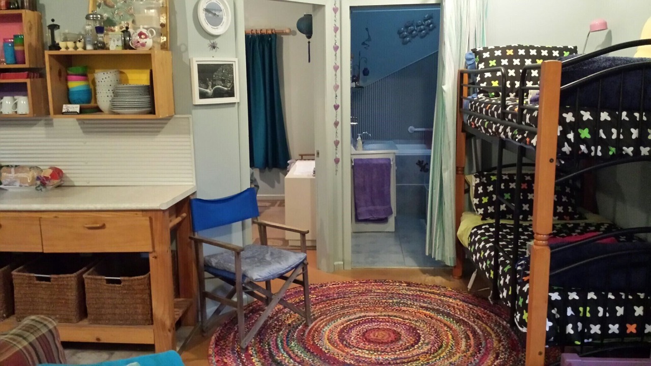 Photo of Bedroom in Huskisson