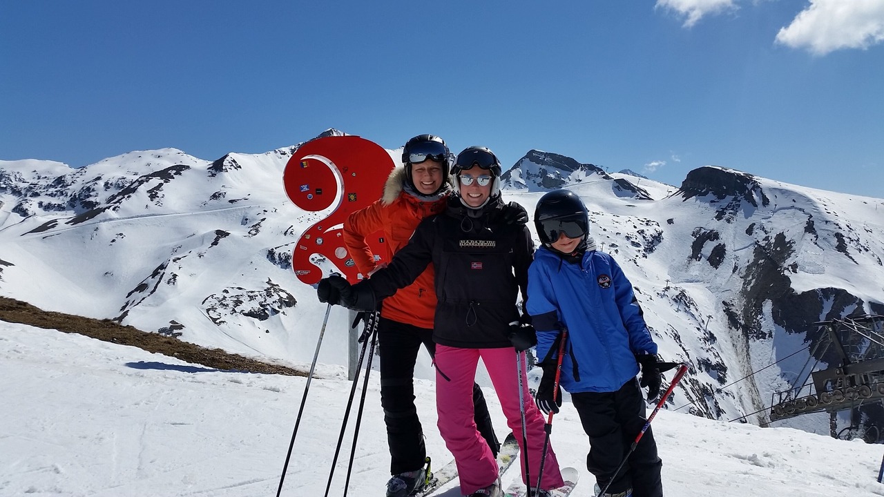 Photo of Others in Mont-de-Lans