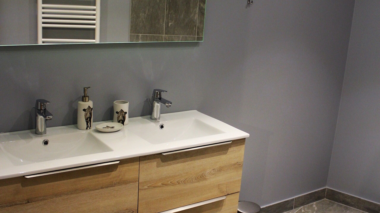 Photo of Bathroom in Mont-de-Lans