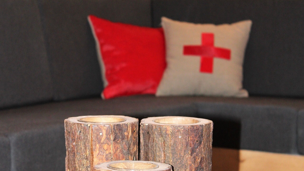 Photo of Livingroom in Mont-de-Lans