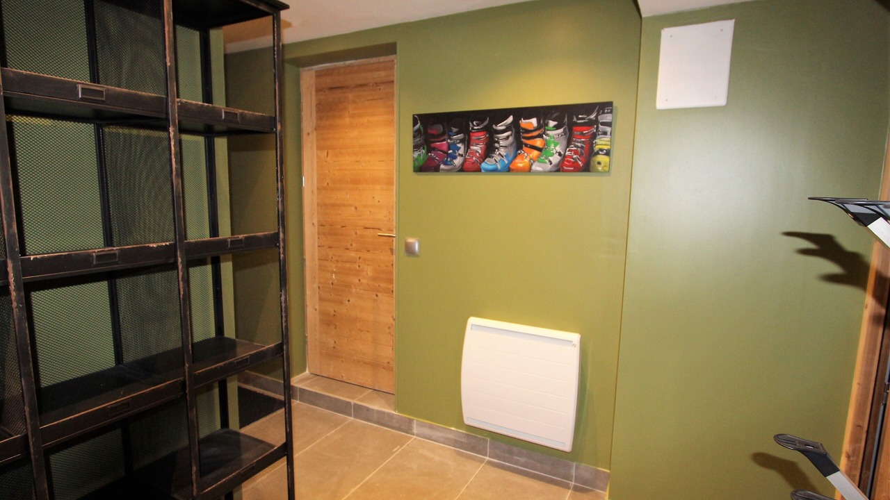 Photo of Bedroom in Mont-de-Lans
