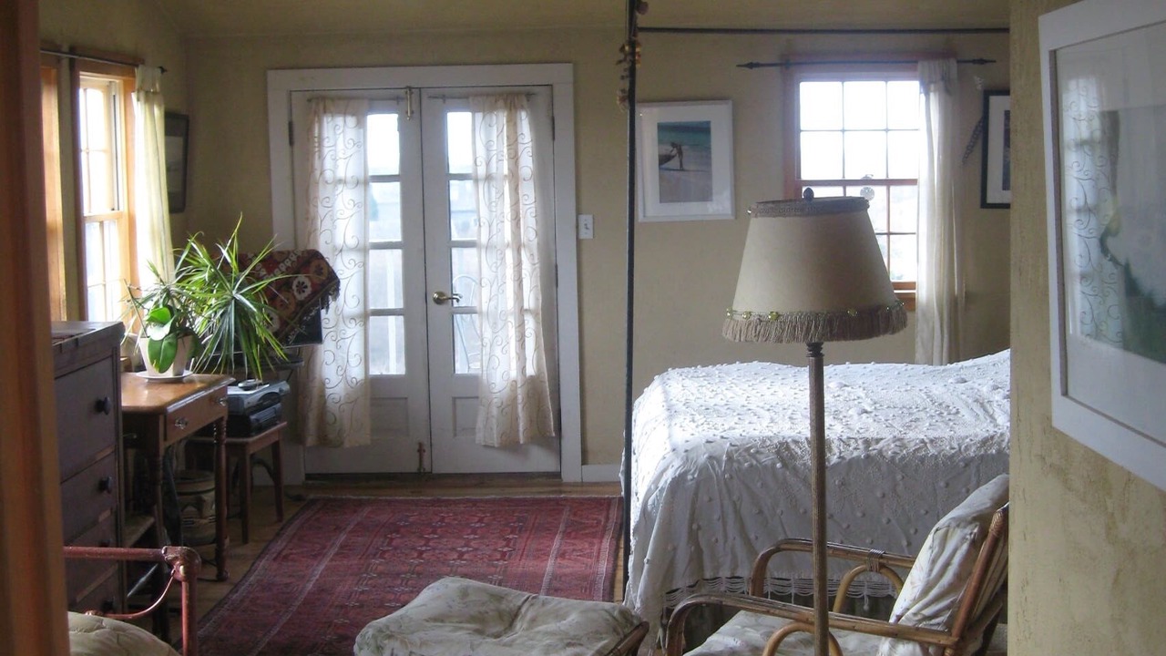 Photo of Bedroom in Aquinnah