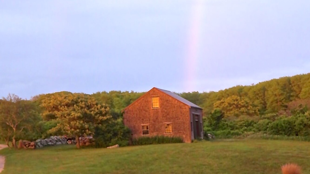Photo of Outdoor in Aquinnah