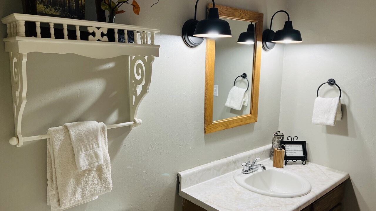 Photo of Bedroom in Woodland Park