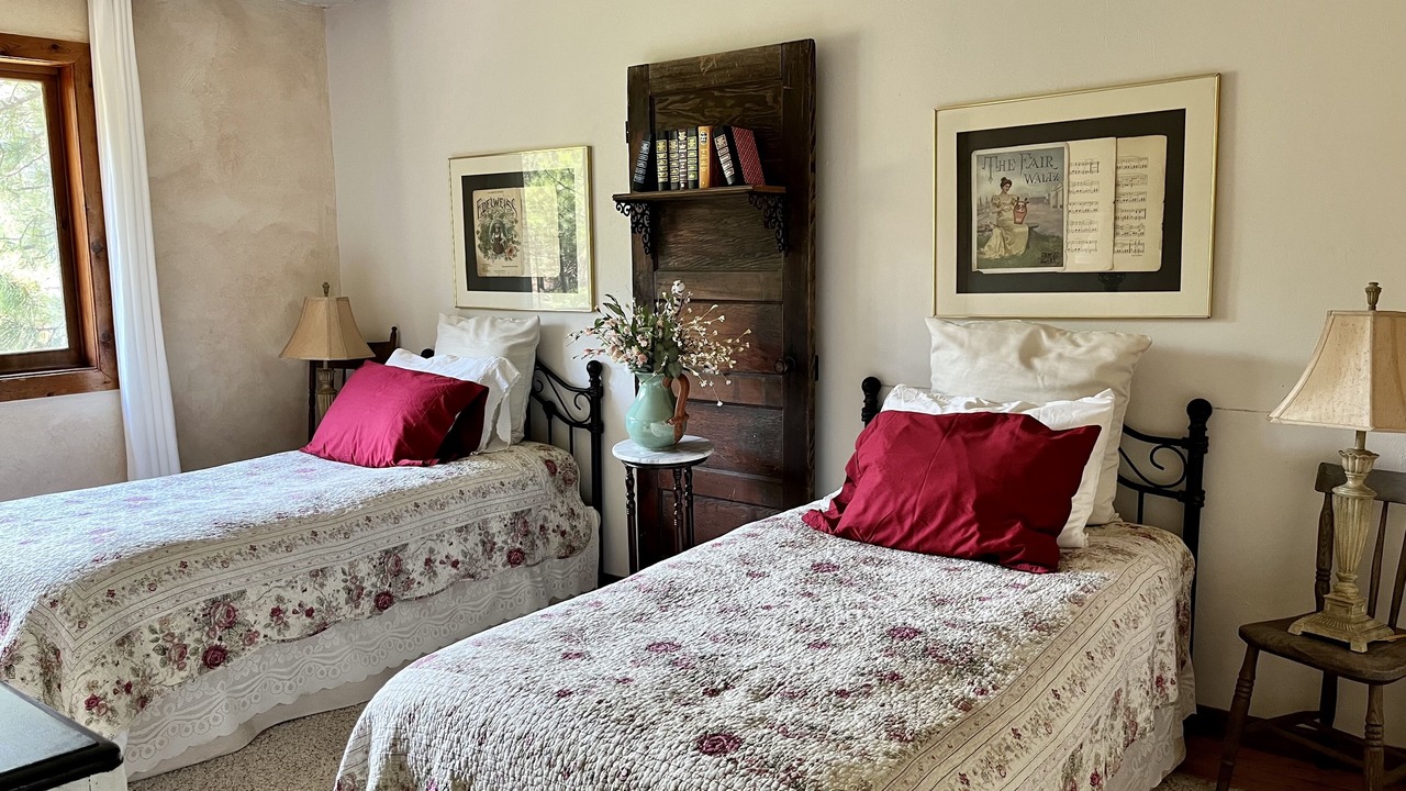 Photo of Bedroom in Woodland Park