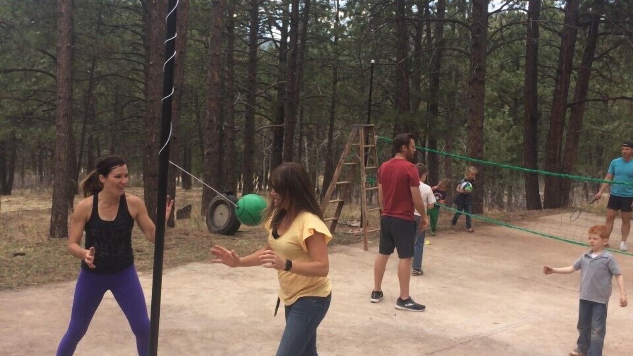 Photo of Others in Woodland Park