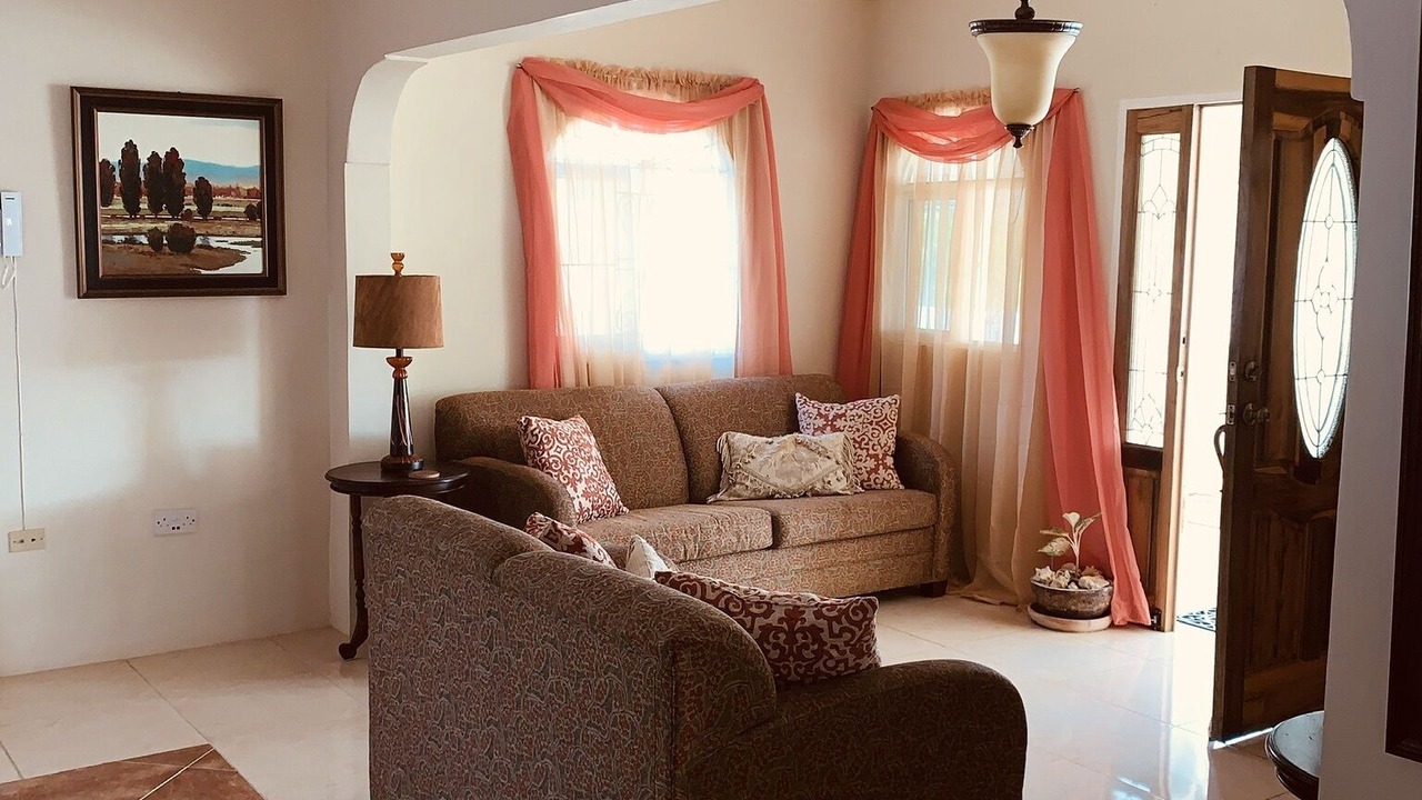 Photo of Livingroom in Duncans