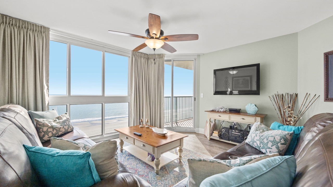 Photo of Bedroom in Crescent Beach